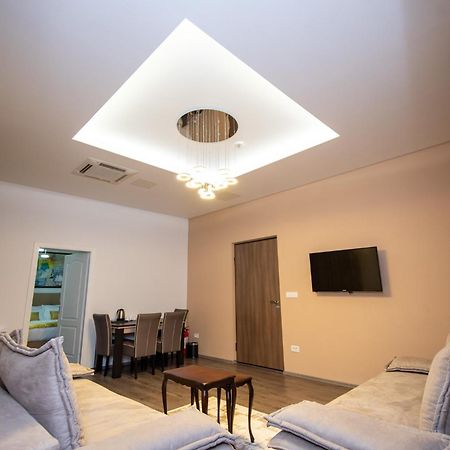 Main Street Suites Sarajevo Eksteriør billede