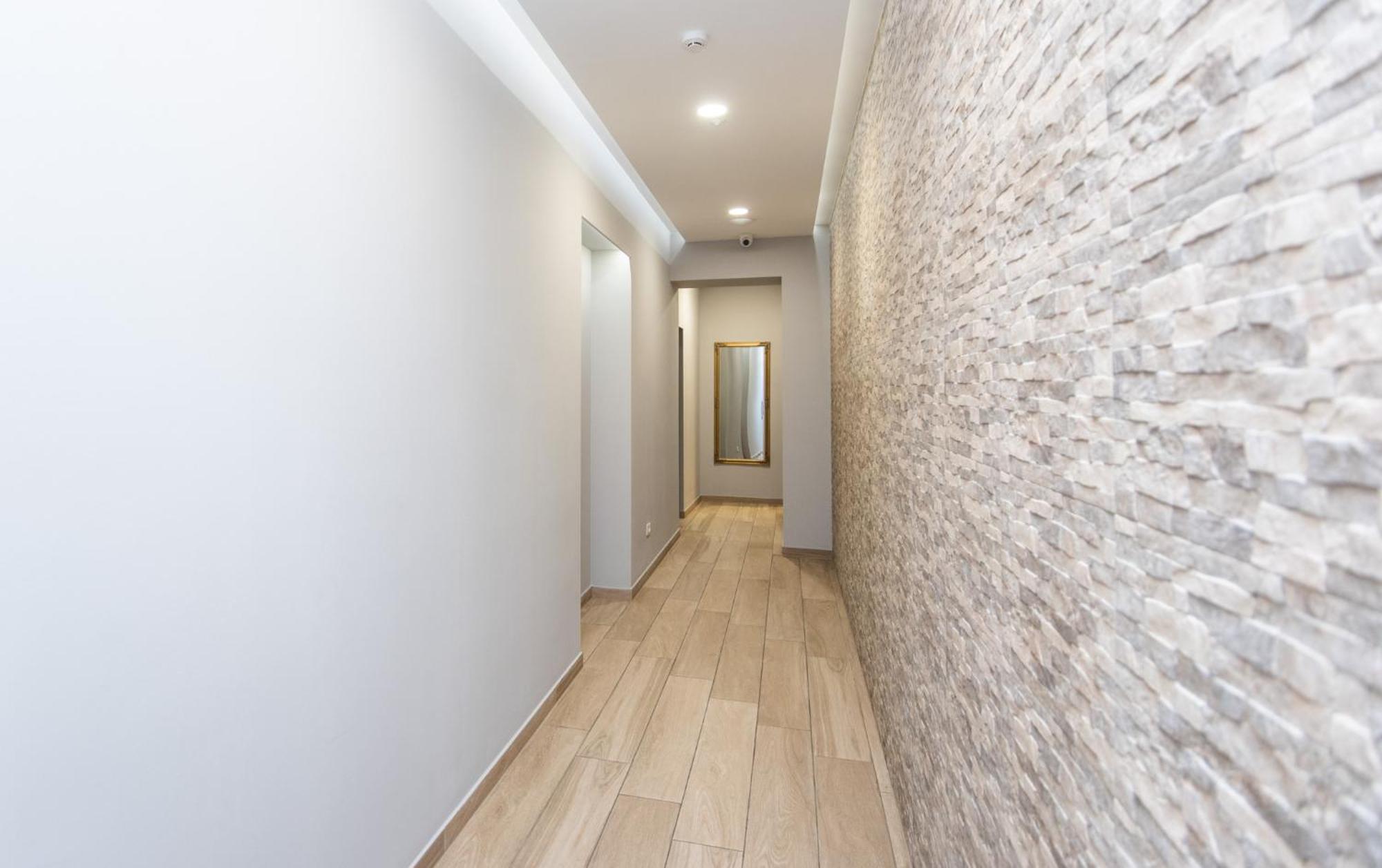 Main Street Suites Sarajevo Eksteriør billede